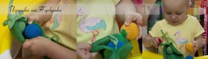 Fejlődő Játék (Toy kötődnek) fejlődő játék