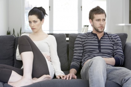Divorț după mulți ani de căsătorie Cele mai frecvente 10 motive