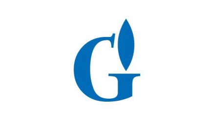 Redesignul noului logo al Gazprom