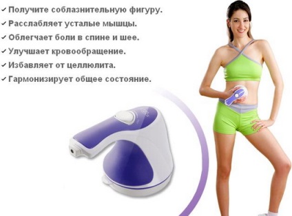 Relaxare - ton supermassager, portal medical - auto-felicitari