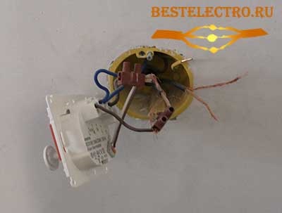 Repararea încălzirii în pardoseală în caz de defectare a termostatului