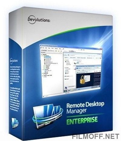 Remotix vnc - rdp 4