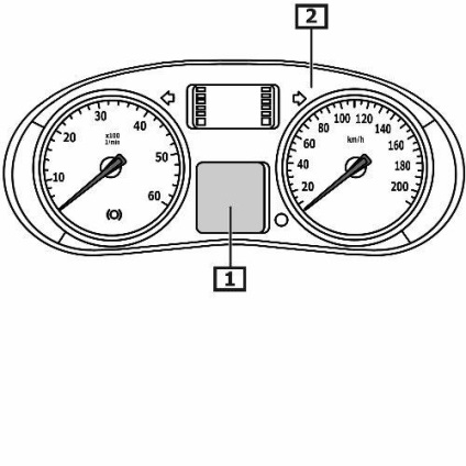 Renault - întreținerea mașinilor