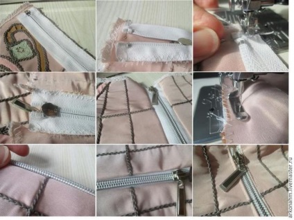 Restoration régi lámpa (izzó) Helyreállítás egy régi lámpa