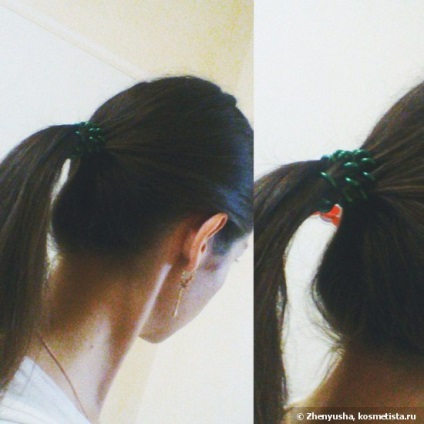 scrunchy karkötő invisibobble (invisibobble) Rugalmas karkötő haj invisibobble