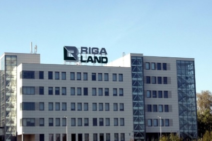 Riga Land