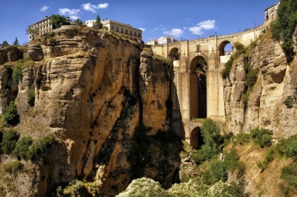 Ronda, Spania