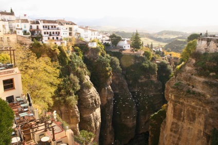 Ronda, Spania