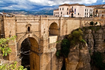 Ronda, Spania