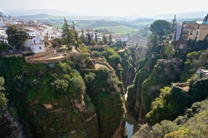 Ronda, Spania