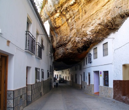 Ronda, Spania