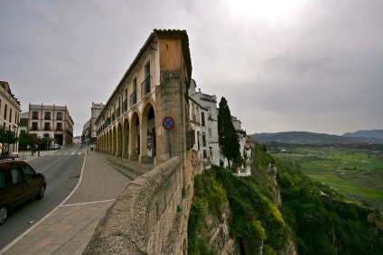 Ronda, Spania