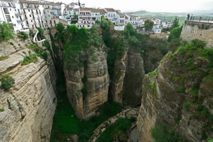 Ronda, Spania