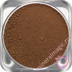 Blush blush - blush natural mineral (produse cosmetice cu valoare nominală) - magie minerală