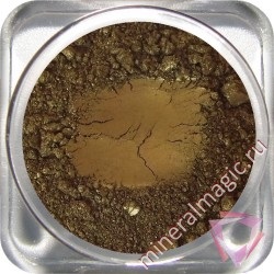 Blush blush - blush natural mineral (produse cosmetice cu valoare nominală) - magie minerală