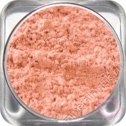 Blush blush - blush natural mineral (produse cosmetice cu valoare nominală) - magie minerală