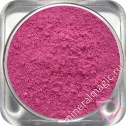 Blush blush - blush natural mineral (produse cosmetice cu valoare nominală) - magie minerală