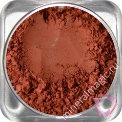 Blush blush - fard de minerale naturale (produse cosmetice cu valoare nominală) - magie minerală