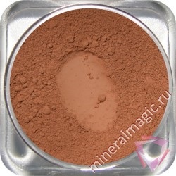 Blush blush - fard de minerale naturale (produse cosmetice cu valoare nominală) - magie minerală