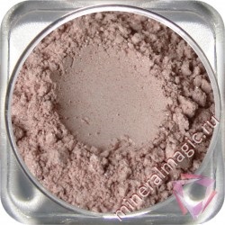 Blush blush - blush natural mineral (produse cosmetice cu valoare nominală) - magie minerală