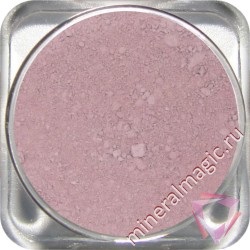 Blush blush - blush natural mineral (produse cosmetice cu valoare nominală) - magie minerală