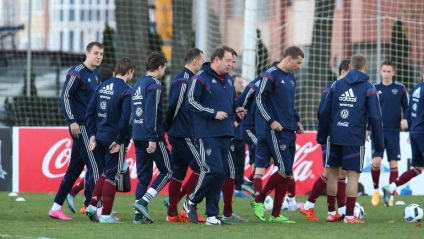 Rusă Mourinho Rusă Hiddink! Știri pfc cska - articole