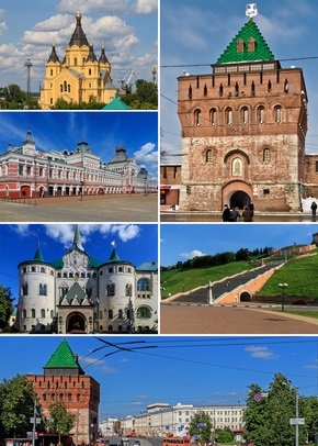 Rustan - alsó Novgorod - számítás közötti távolság az alsó és Rustan Novgorod, hogyan jutunk el a Rustan