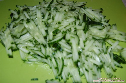 Salata - smarald