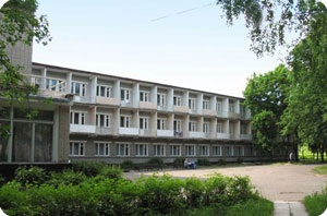 Sanatorium yerino