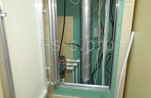 Instalatii sanitare in Ufa, preturi, instalatii sanitare la cheie - instalare profesionala