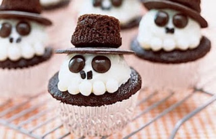 Orori comestibile pentru Halloween (Halloween), Halloween, Halloween, Bucate, Cookies, Cupcakes, Cocktail-uri, Ochii