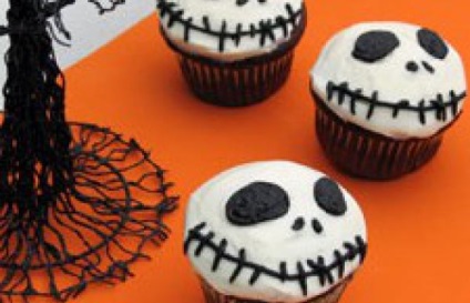 Orori comestibile pentru Halloween (Halloween), Halloween, Halloween, Bucate, Cookies, Cupcakes, Cocktail-uri, Ochii