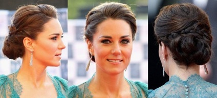 Secretele de frumusete Kate Middleton - doamnă însorită