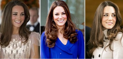 Secretele frumusetii kate middleton - doamna soare