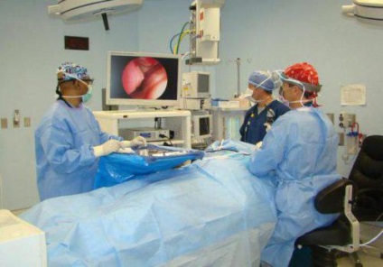 Sphenoiditis tünetek és a kezelés, diagnózis, hogyan kell kezelni (sphenoiditis) Sphenoiditis tünetek és a kezelés, diagnózis, hogyan kell kezelni