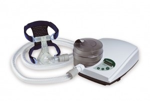 CPAP terápia - az ár és az értékeléseket, lebonyolítása otthon