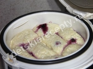 Cheesecakes egy pár multivarka (ribizli lehet) Cheesecakes egy pár multivarka