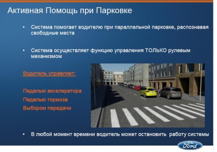 aktív parkolás-segítő (aktív parkolást segítő rendszer) aktív parkolást segítő rendszer