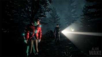 Letöltés Alan Wake Torrent ingyen a számítógépen