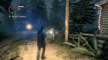 Descarcă alan wake torrent gratuit pe calculatorul tău