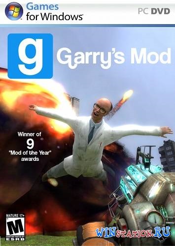 Letöltés Garrys mod 13 - játékok ingyen