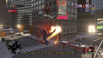 Descarcă jocul Spider-Man web de umbre pentru pc prin torrent