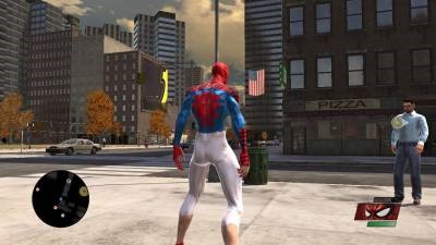 Descarcă jocul Spider-Man web de umbre pentru pc prin torrent