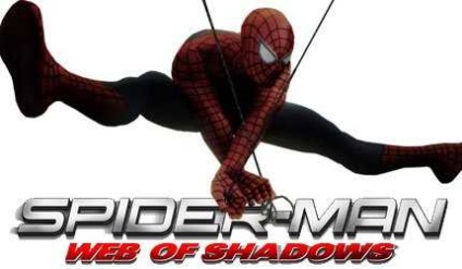 Descarcă webul de spider man de umbre torrent gratuit pe computer