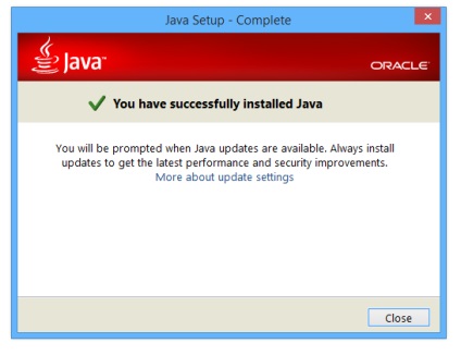 Descarcă sun java se runtime environment 9