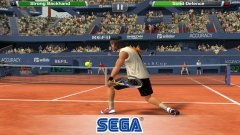 Letöltés Virtua Tennis kihívás 1