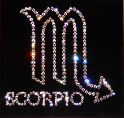 Scorpionii în versuri, prin semnul zodiacului