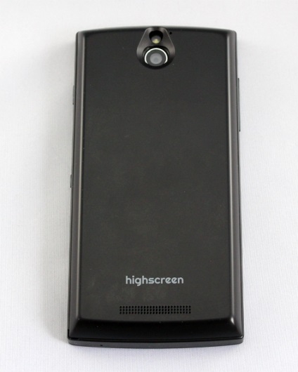 Smartphone-longevitate boostscreen ii