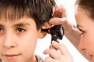 Pierderea auzului la copil, cauze de pierdere a auzului și metode de tratament, articole ale otolaringologului