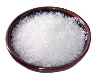 Távolítsuk el a sót rongálás eltávolítás kárt keresztül só